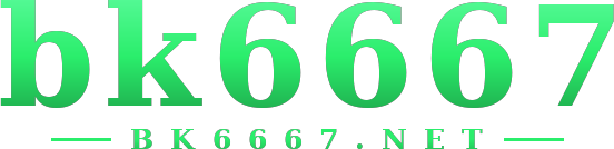 bk6667 logo